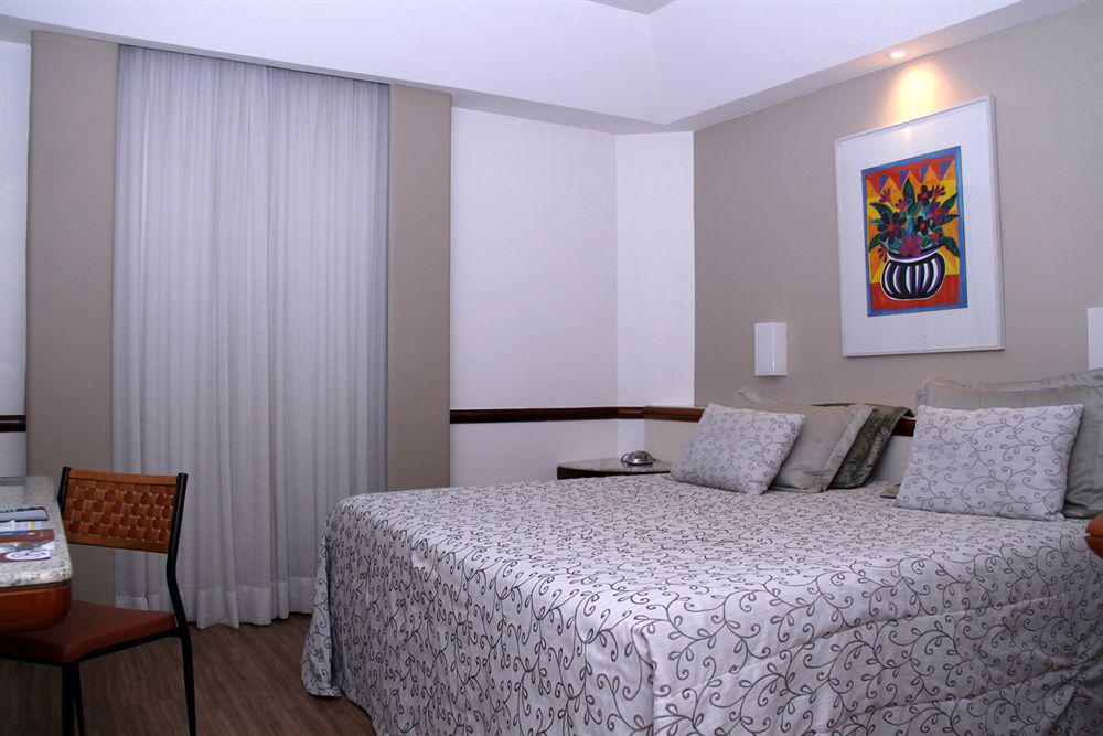 Bristol Merit Hotel Belo Horizonte Eksteriør billede