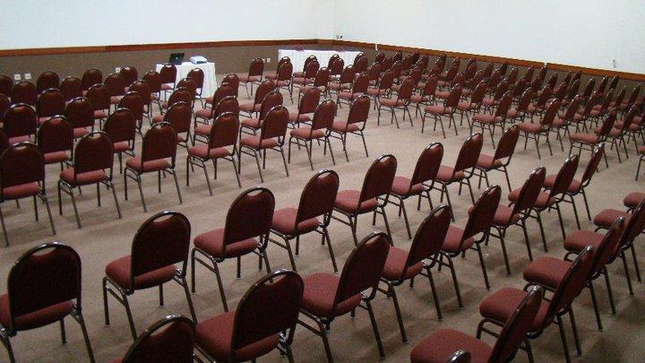 Bristol Merit Hotel Belo Horizonte Faciliteter billede